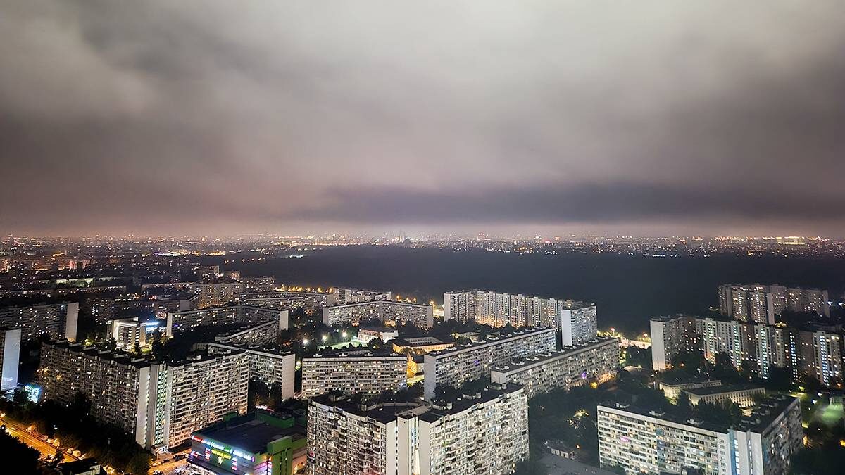    Фото: Денис Воронин / АГН Москва