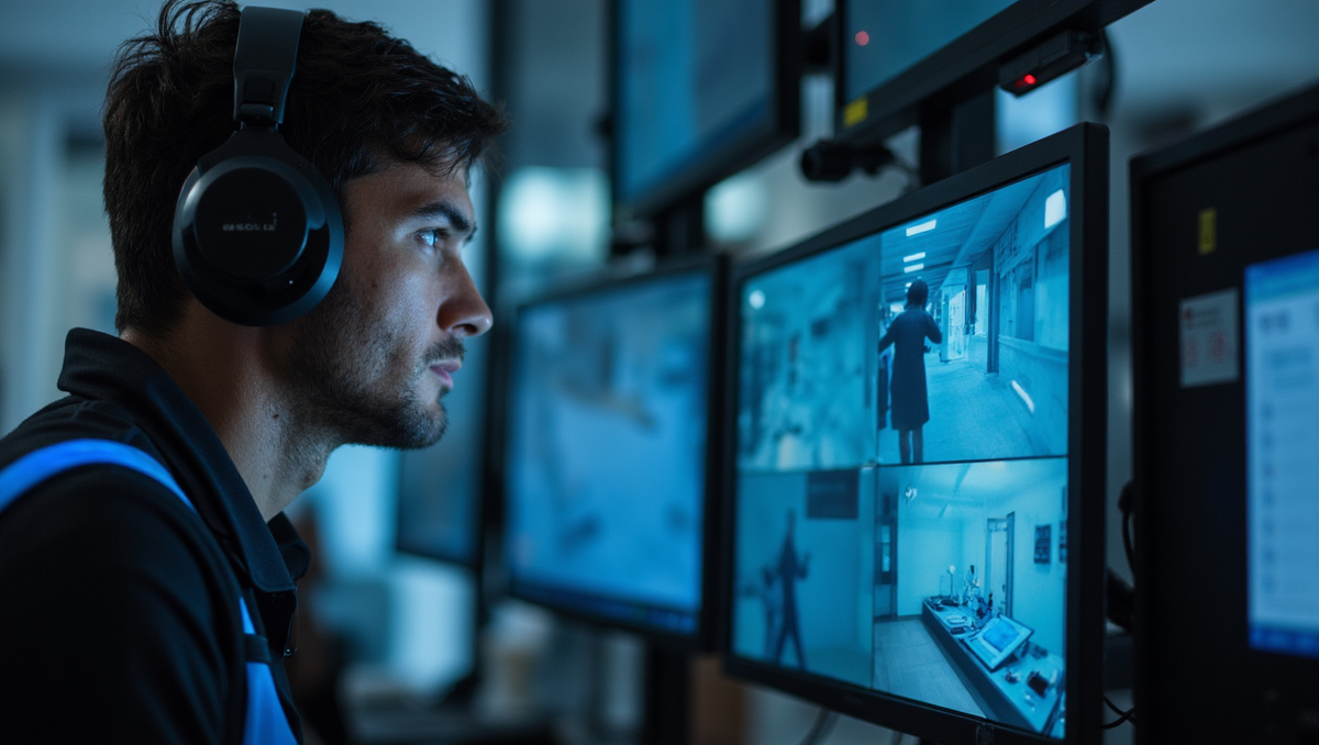 современные датчики движения