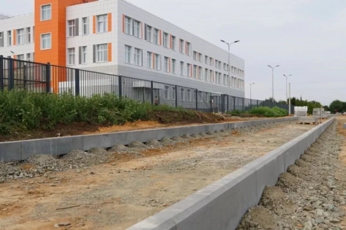    Мероприятия проходят как в областном центре, так и в Оренбургской области.