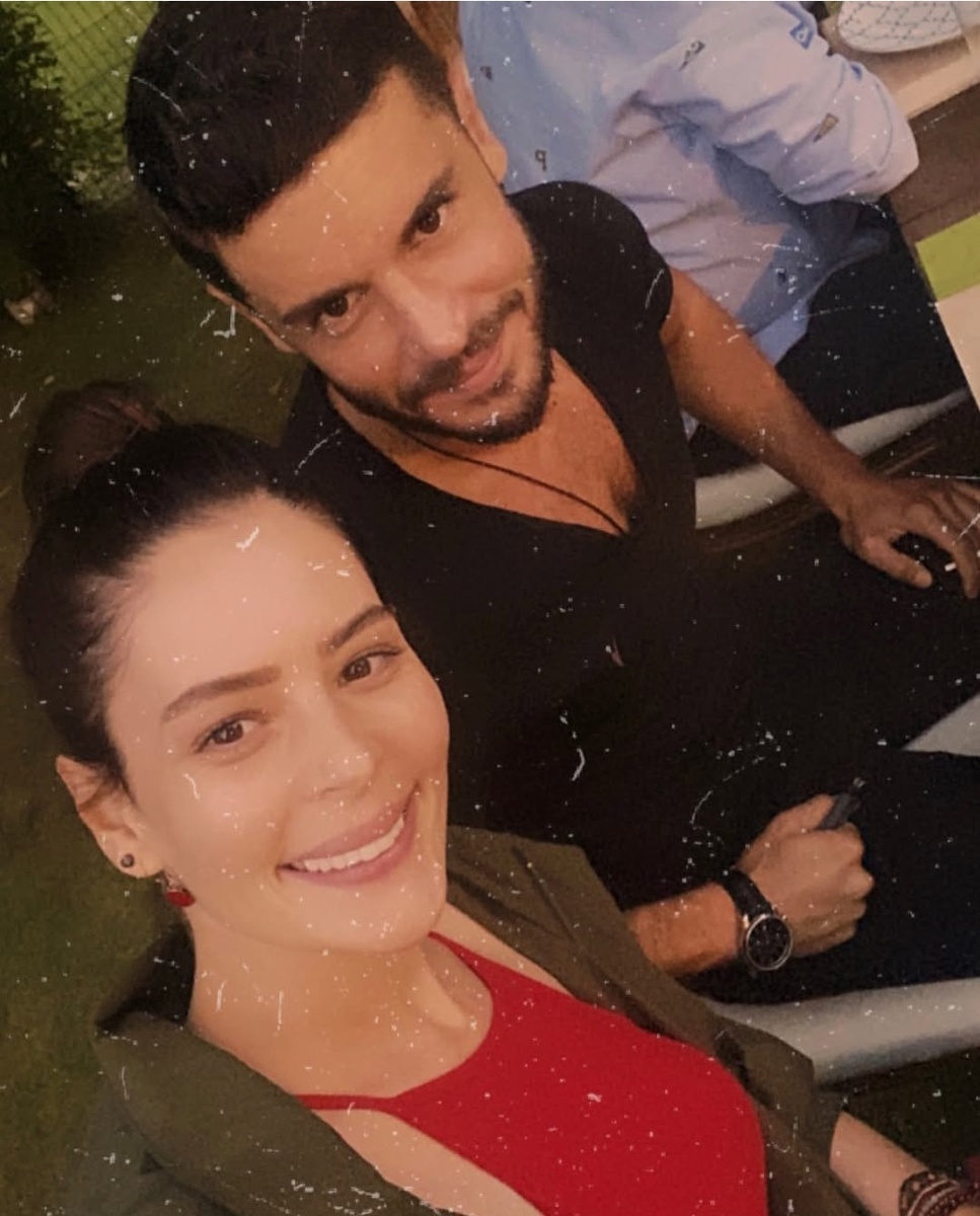 Берк и Йылдыз 