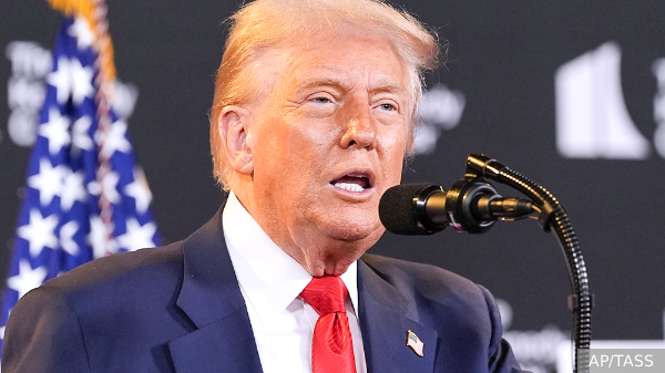     Фото: AP/TASS   
 Текст: Антон Антонов