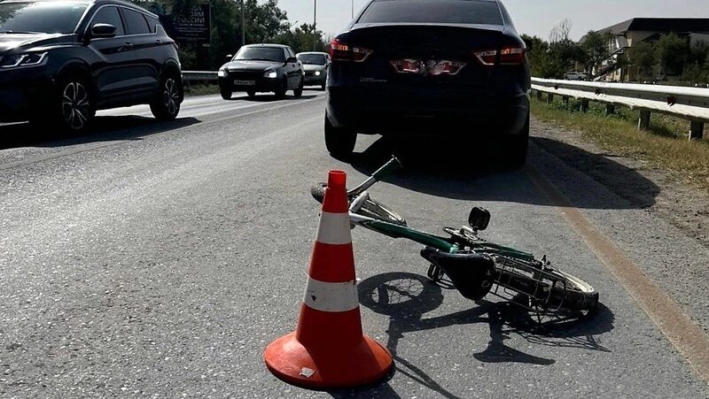      Фото: Госавтоинспекция Ставрополья