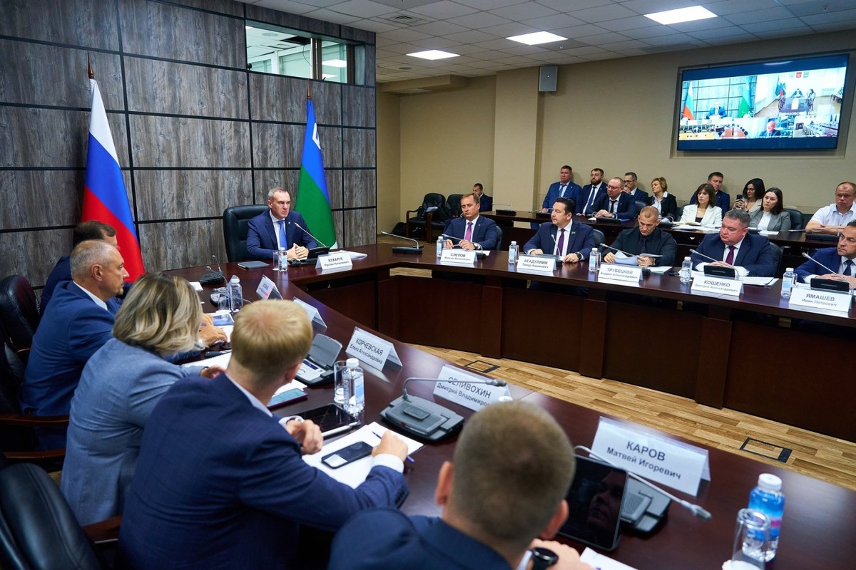    КРТ – новые возможности для строительства