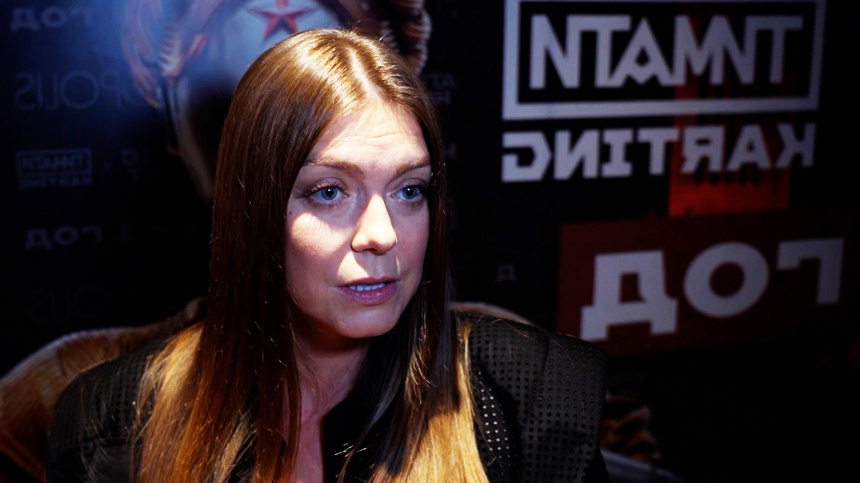    Фото: Кадр из программы "Светская хроника"; 5-tv.ru