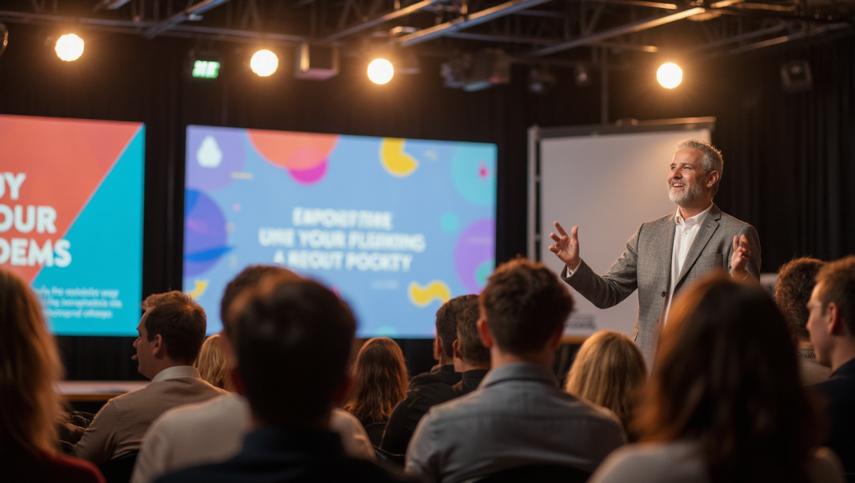 Безопасность начинается со знаний