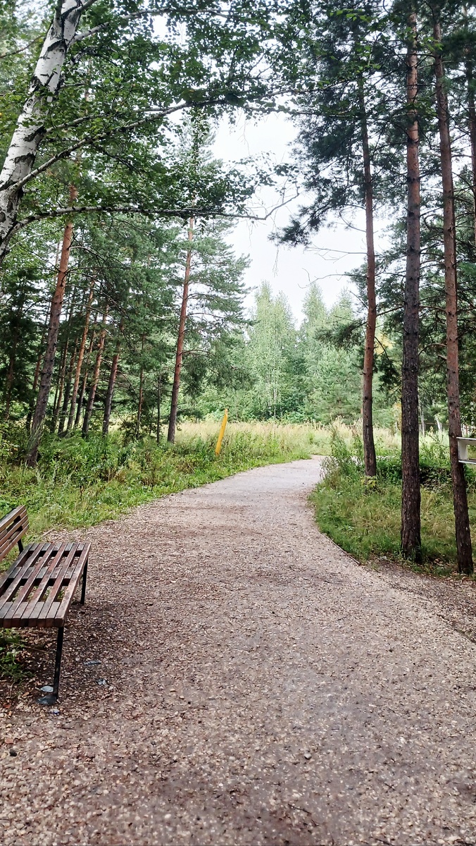 "Доброе утро, мир! Ты прекрасен!" Фото автора