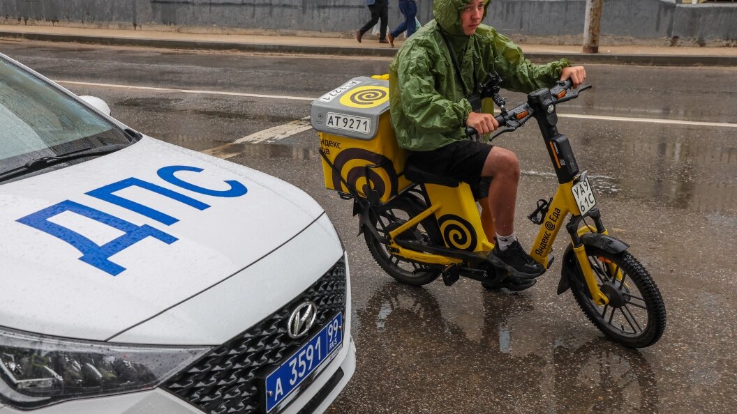    Фото: Belkin Alexey/news.ru/Globallookpress