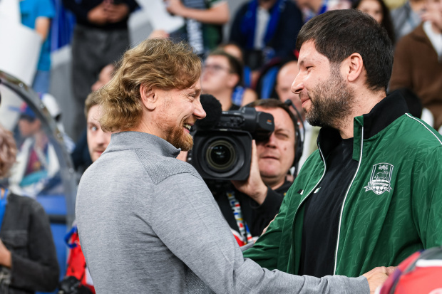 Фото: ФК "Краснодар"
