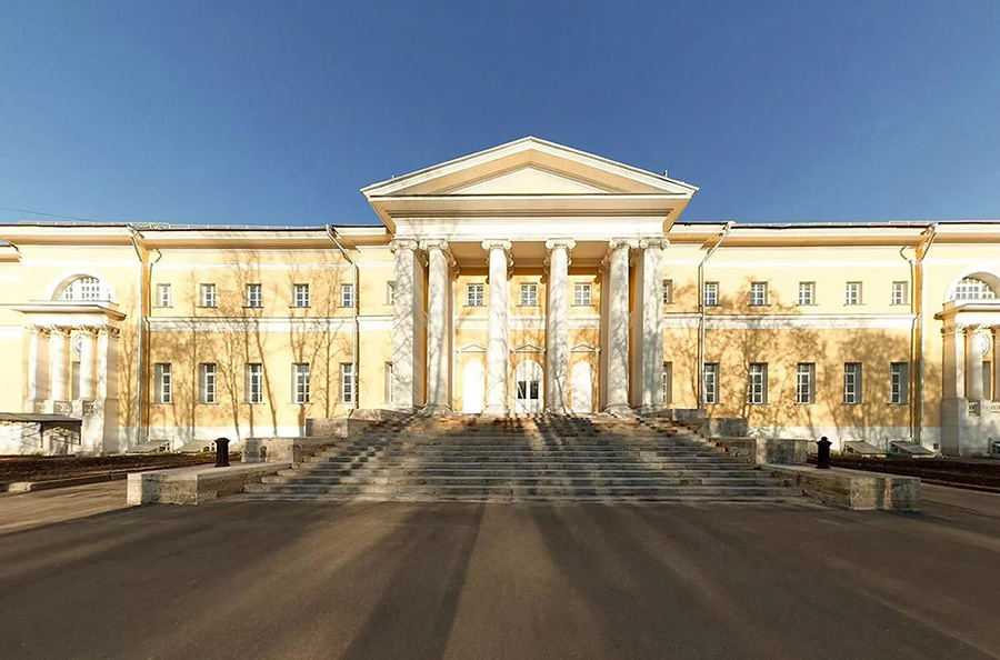    © Пресс-служба Мэра и Правительства Москвы 