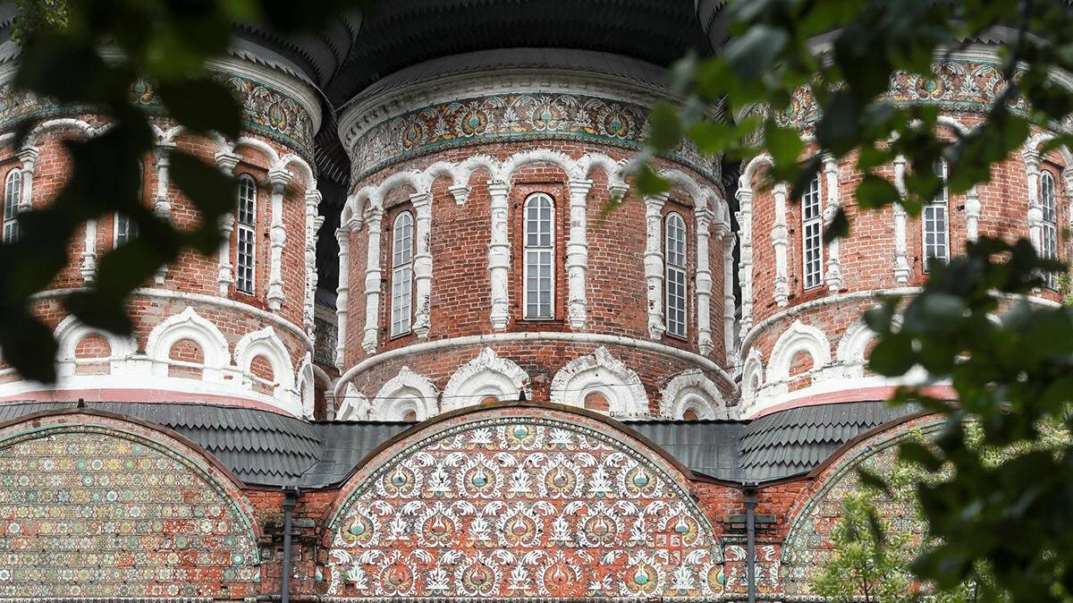    Фото: Василий Кузьмиченок / АГН Москва