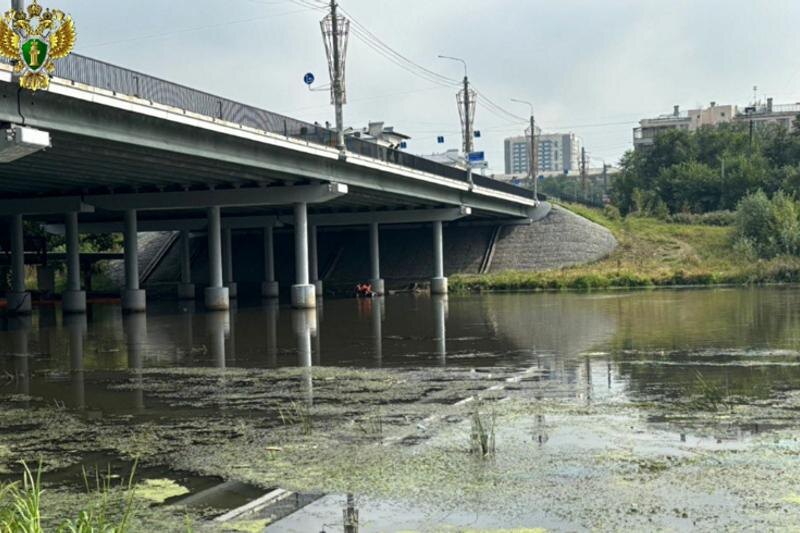    Прокуратура