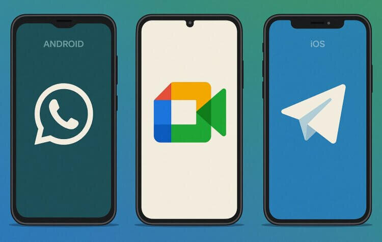    Честный обзор альтернативы от Google