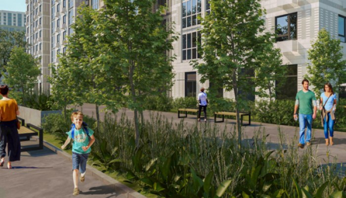    Фото: Градостроительный комплекс Москвы