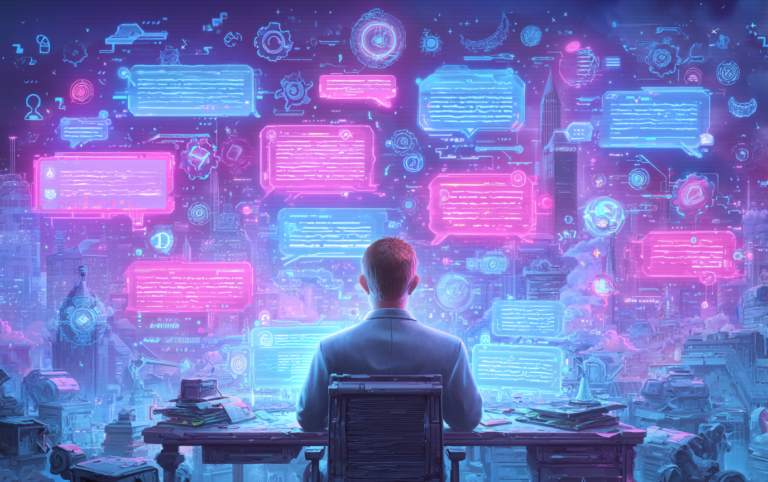    Как увеличить лидогенерацию в B2B через шаблоны сообщений и автоворонки в Telegram с помощью персонализации и автоматизации Михаил Михайлов