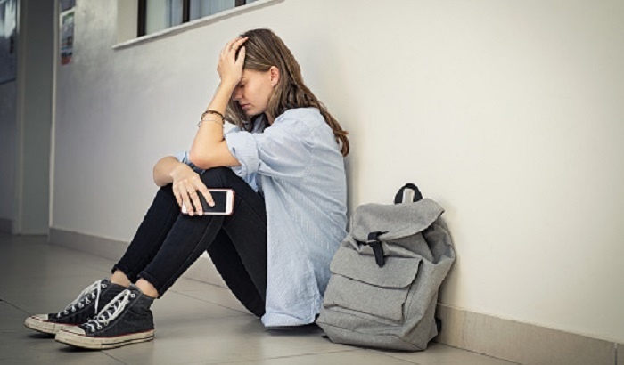    В США назвали неожиданную причину, по которой дети отказываются ходить в школу