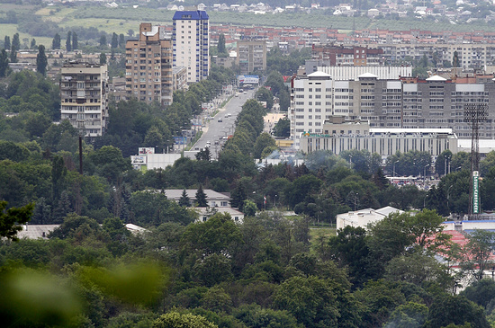 Фото: Валерий Матыцин/ТАСС