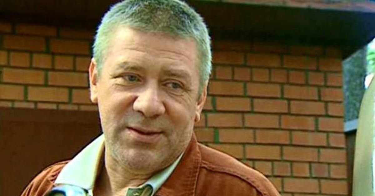 Андрей Краско
