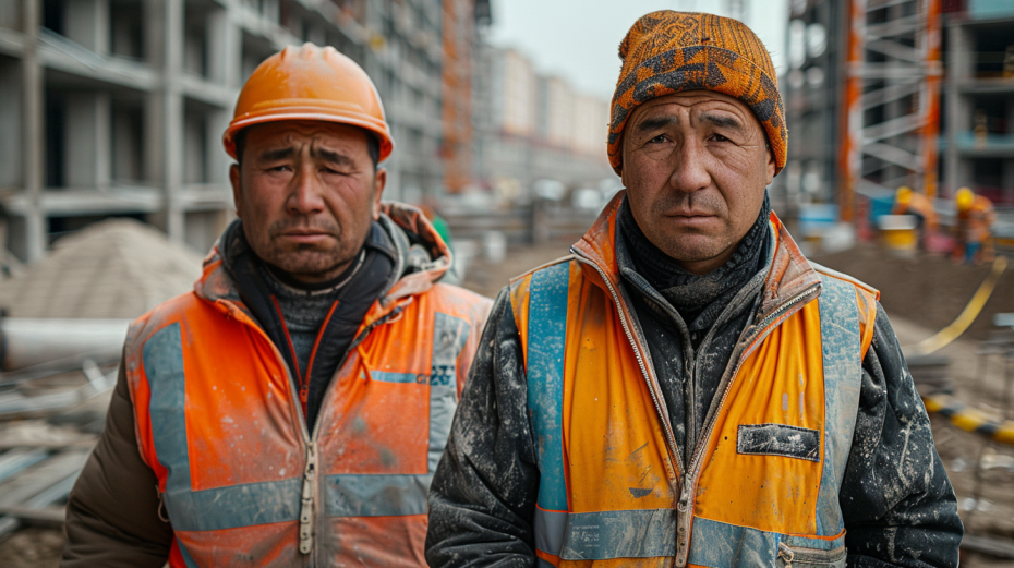 Полиция не реагирует: районы Красноярска становятся мигрантским гетто — журналист рассказал об ужасной ситуации в городе