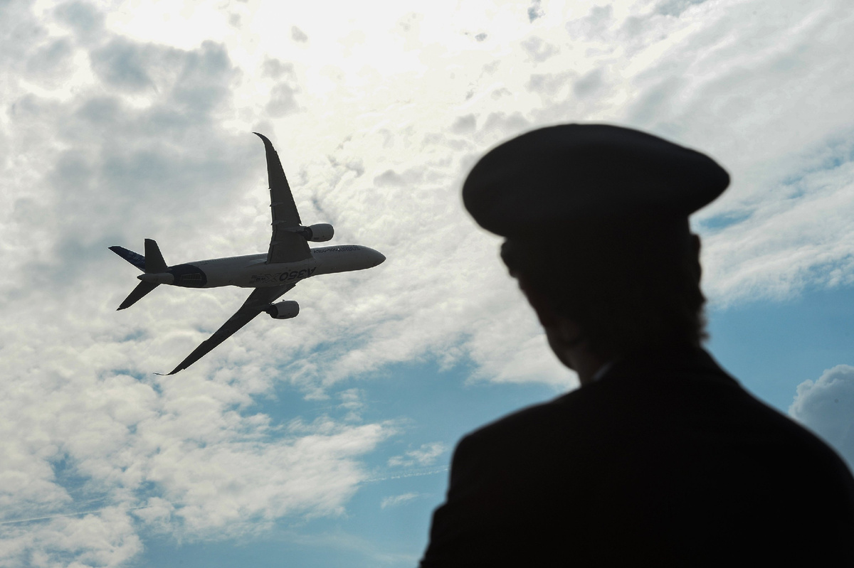 © Sputnik / Максим Блинов