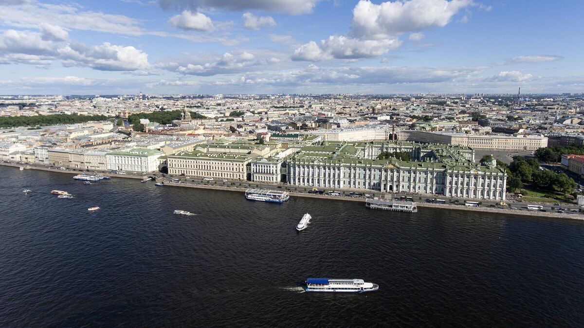    Фото: Nikolay Gyngazov/globallookpress.com