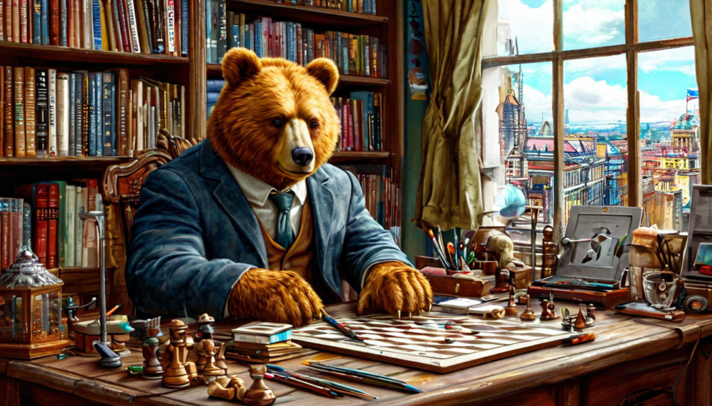    Хобби_каталог_Вдохновляющие_примеры Суетолог