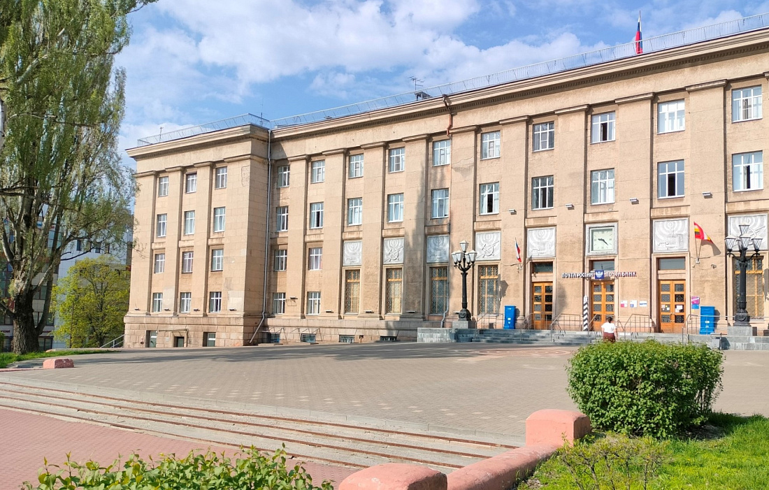 Фото: Правительство Курской области