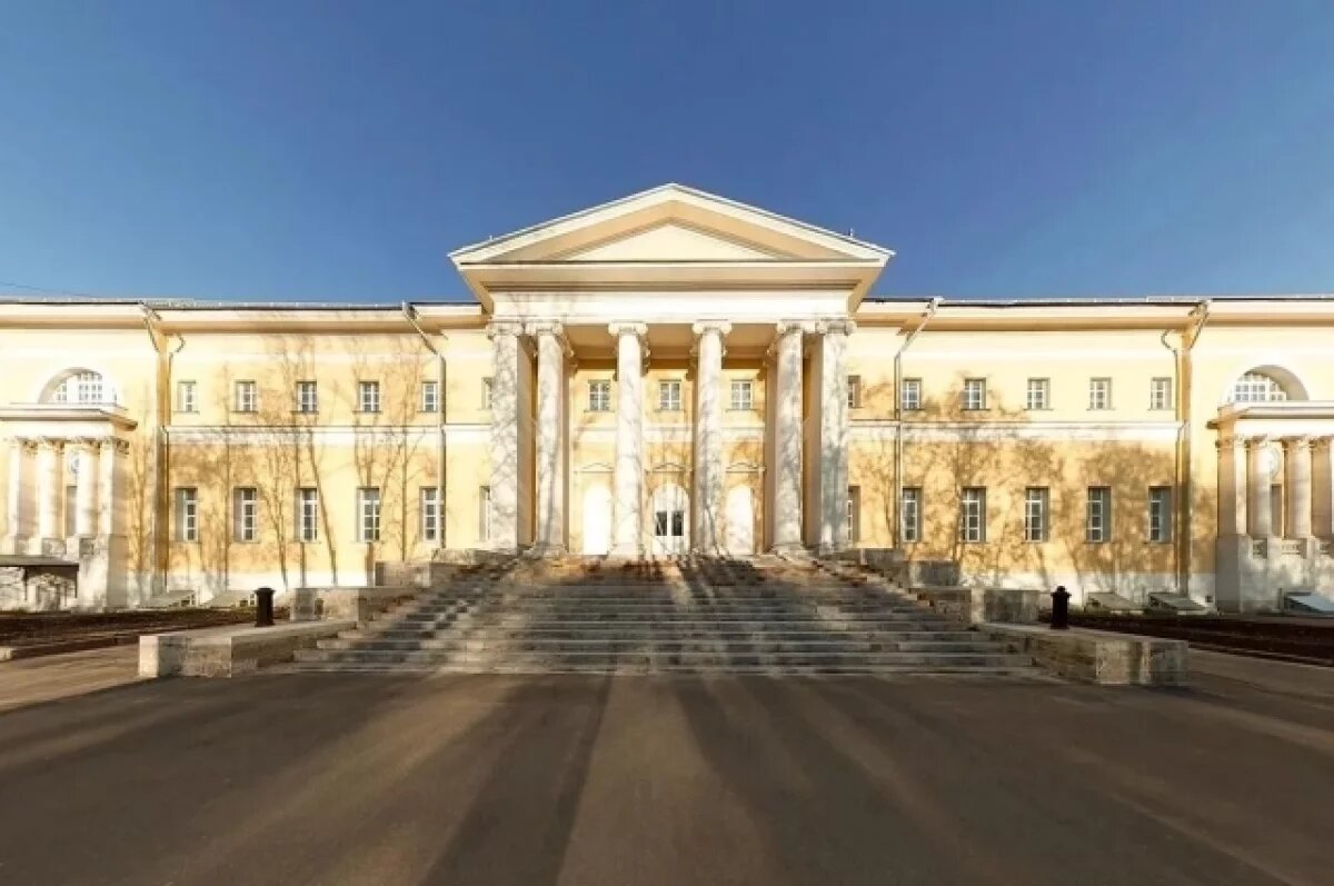    Архивное фото