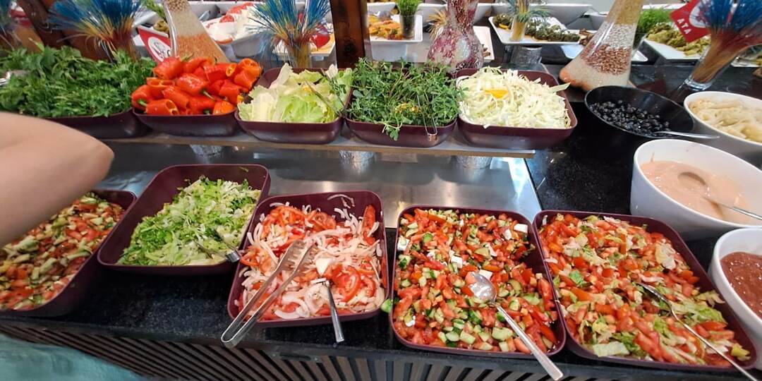 Страсти про отмену турецкого"All Inclusive" разгораются с новой силой