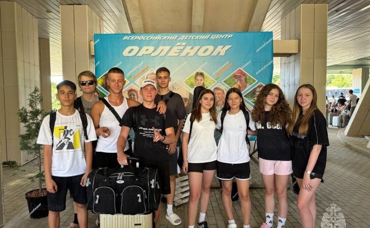    фото Курские известия