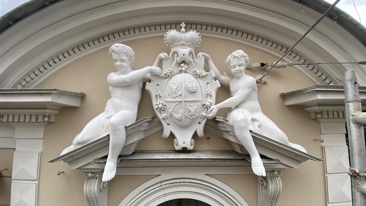    Фото: пресс-служба КГИОП