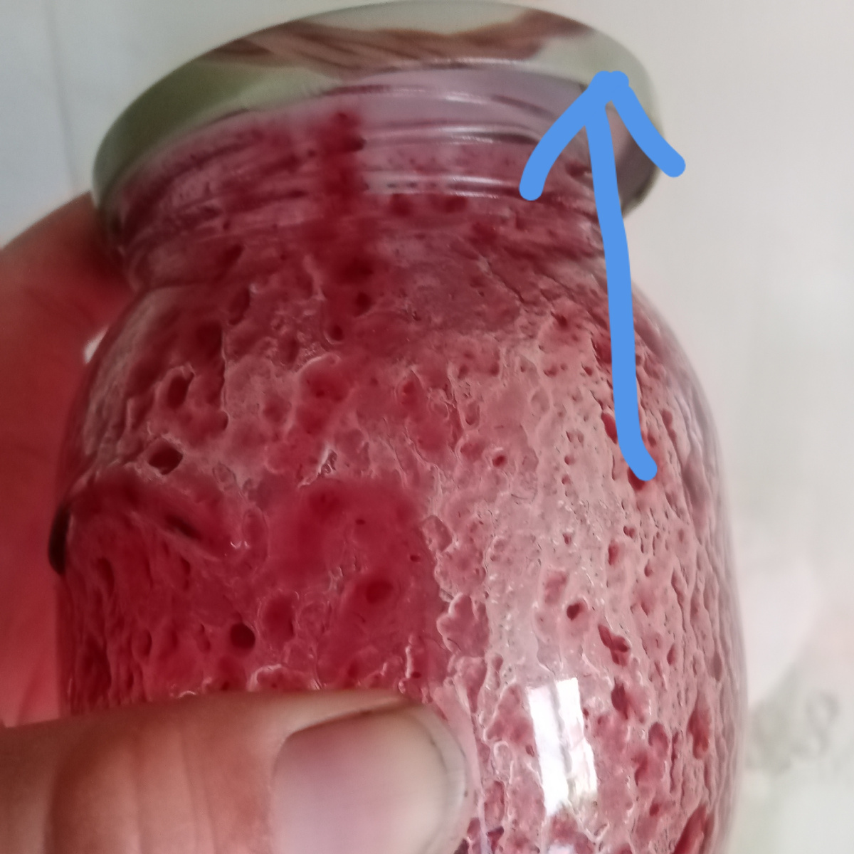 Размер имеет значение . 