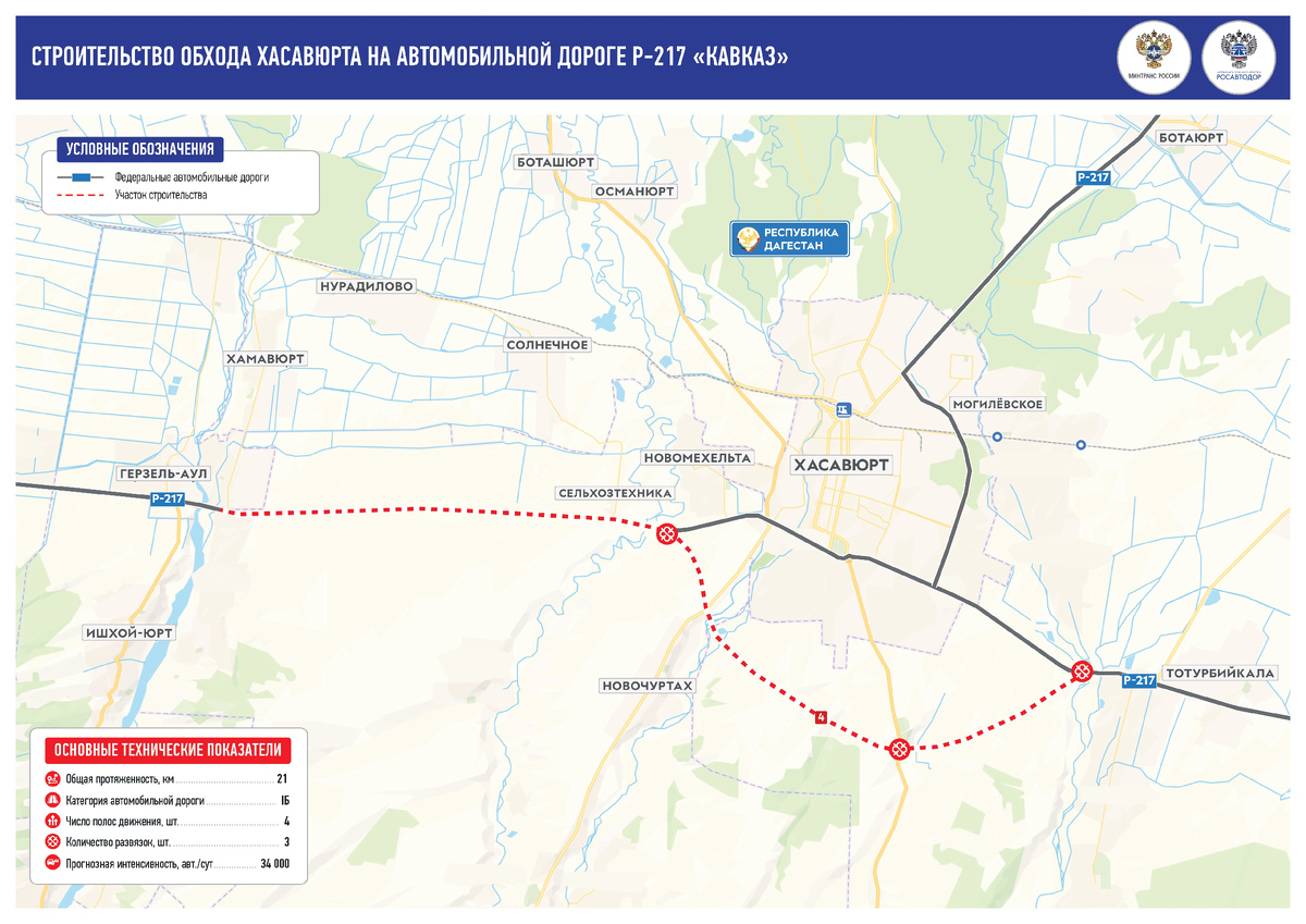 © Росавтодор / rosavtodor.gov.ru / CC BY 4.0