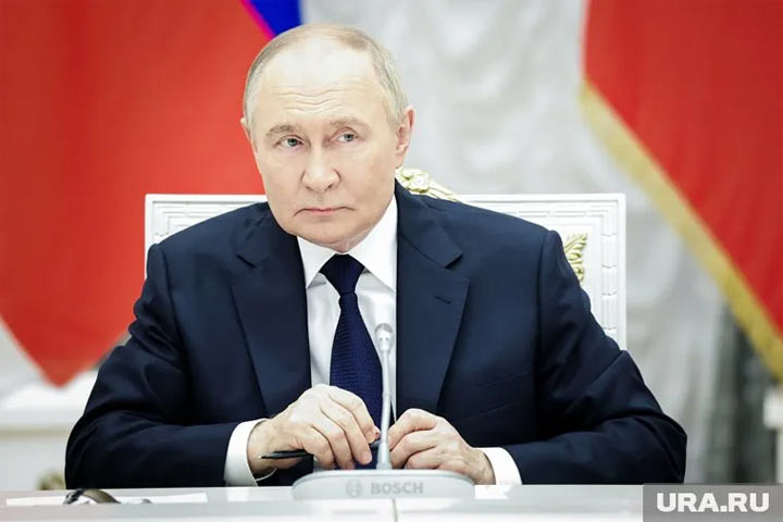 Фото: Роман Наумов, URA.RU
