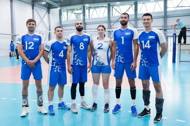    Фото: ООО «Газпром переработка»