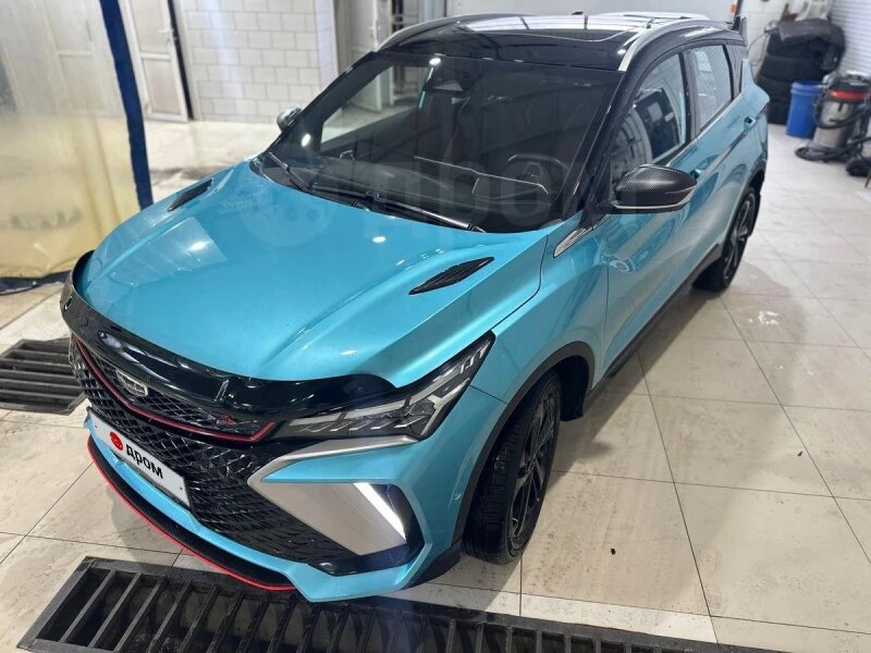 Листайте вправо, чтобы увидеть больше изображений