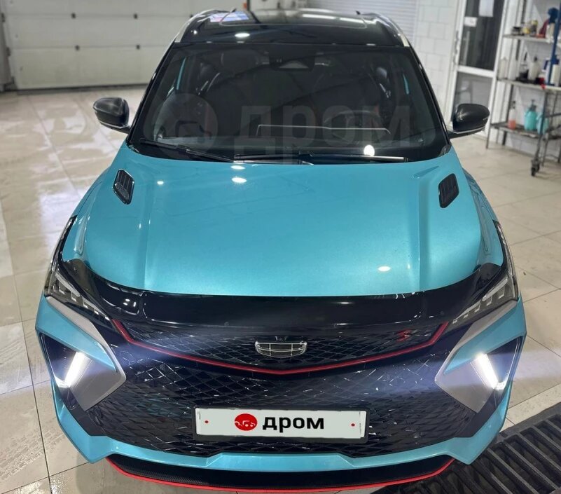 Листайте вправо, чтобы увидеть больше изображений