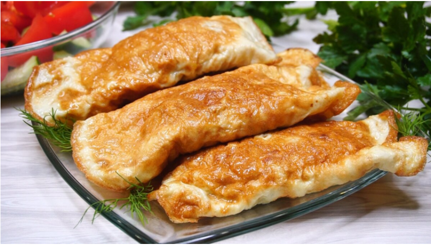    Фото автора Дзен-канала "Готовим с Калниной Натальей"