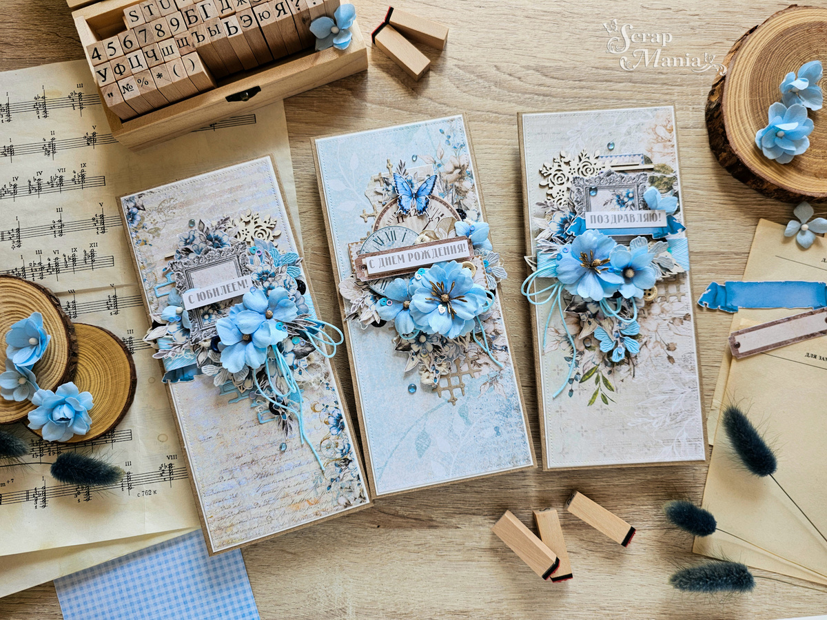 Больше фото в галерее. Листайте ➡