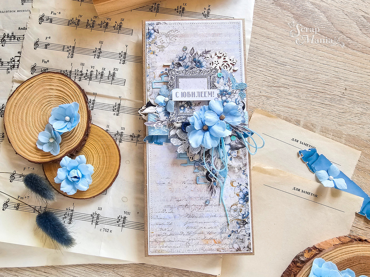 Больше фото в галерее. Листайте ➡