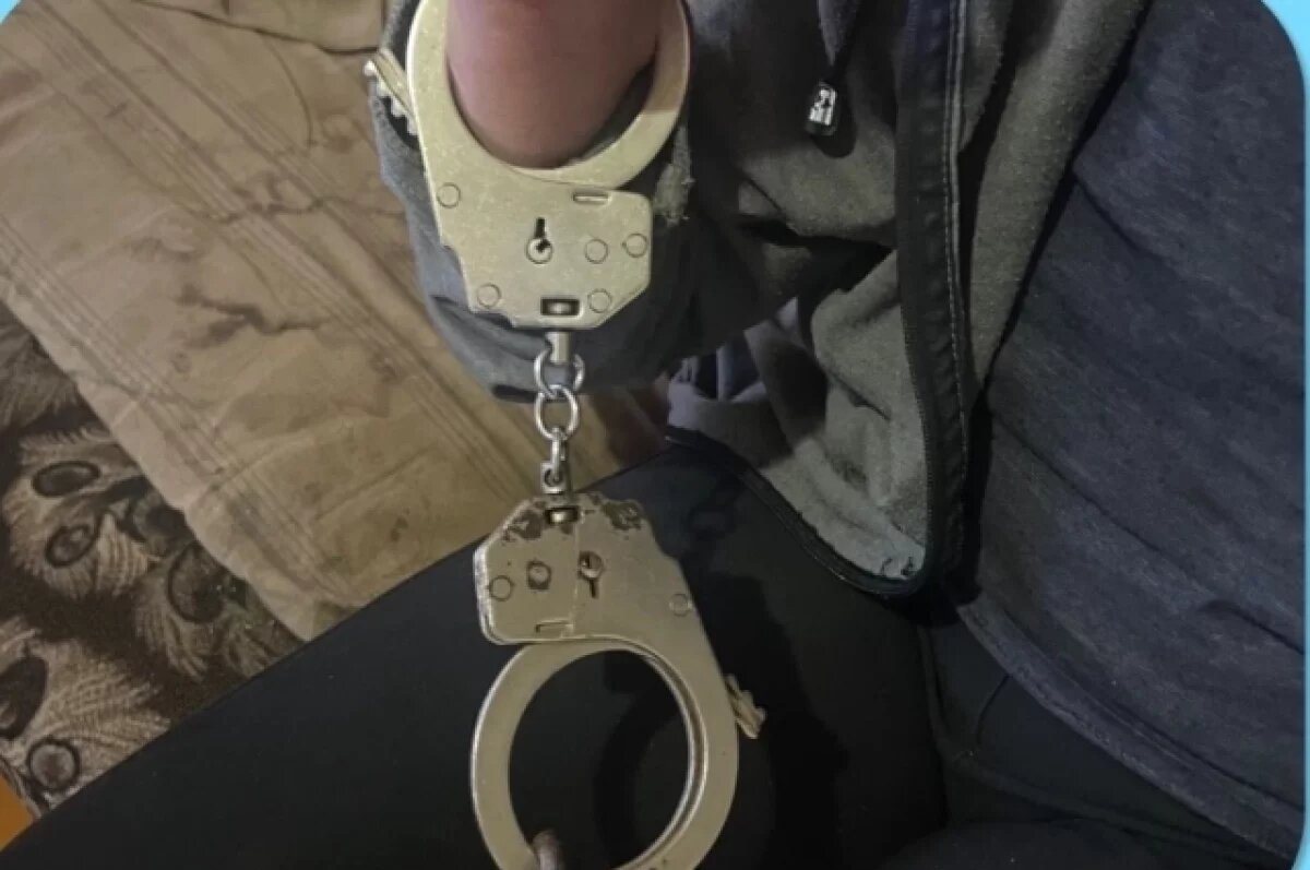    В Рубцовске фермер похитил женщину, возбуждено дело