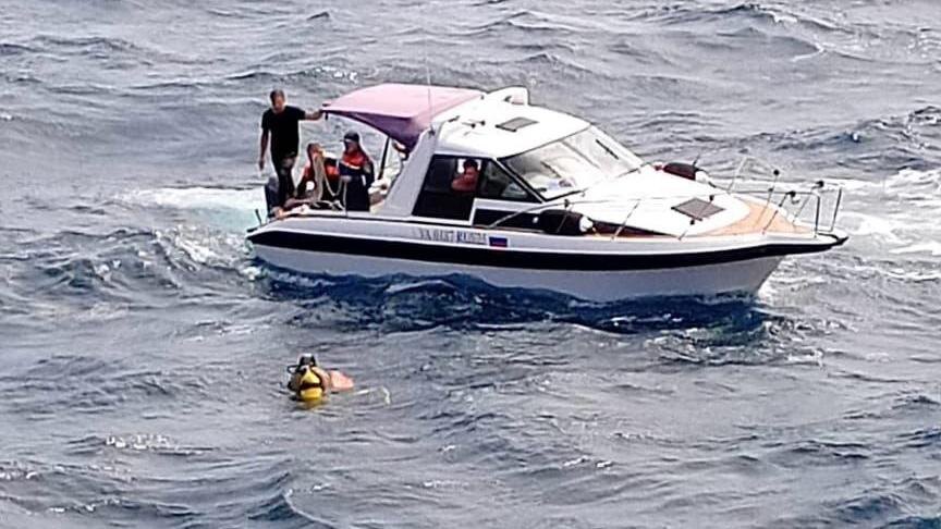    Фото: t.me/info65mchs