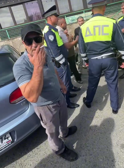 Фото: скрин видео.