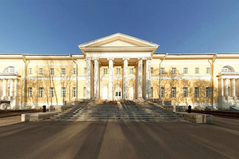     Фото: С. Губачев / Главархив Москвы