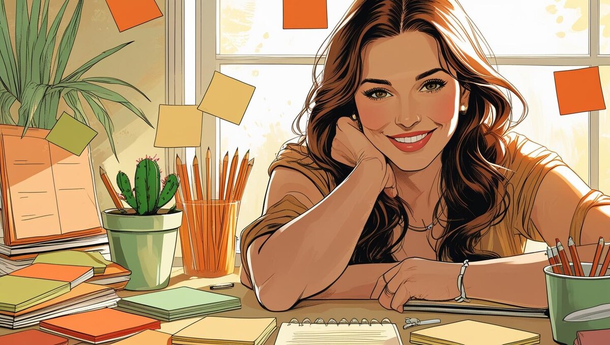 Творчество начинается там, где мы перестаем бояться ошибаться