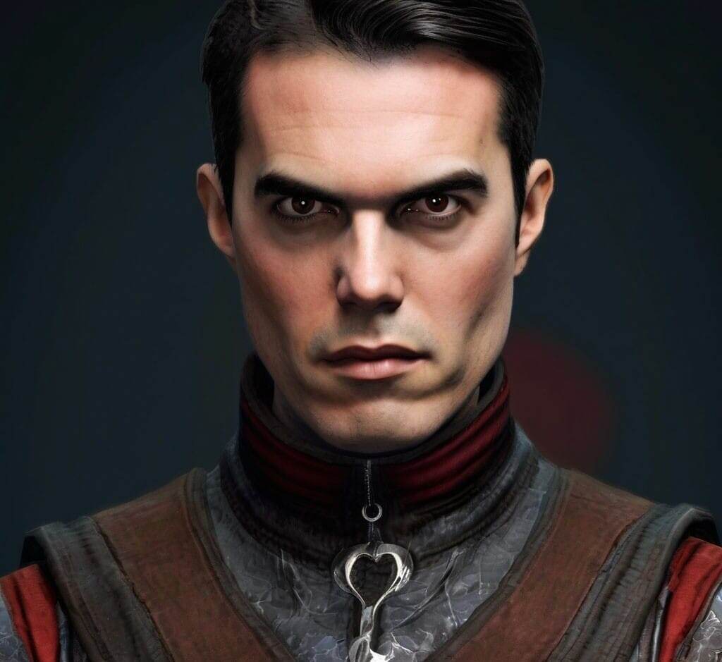 Максим Шаттам @detective.book