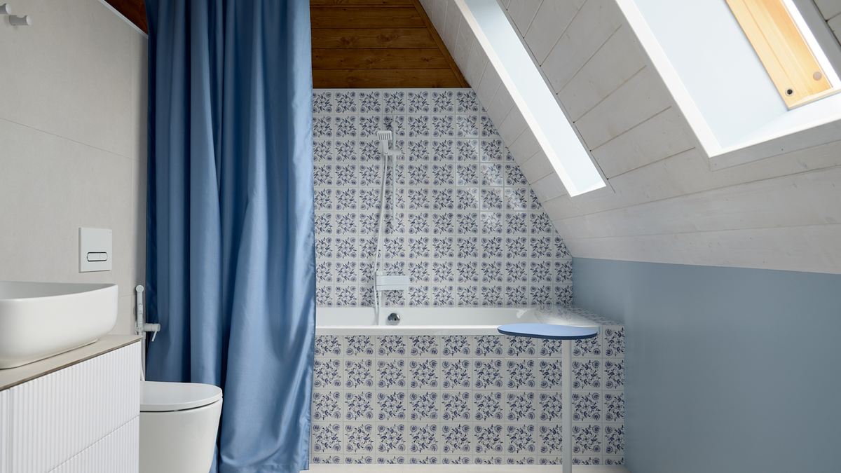 Керамогранит EXC101. Дизайнер: Грета Зубко