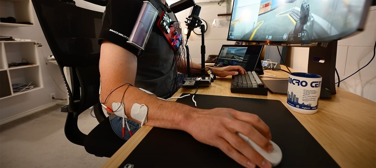 Ютубер Basically Homeless