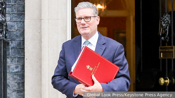     Фото: Global Look Press/Keystone Press Agency   
 Текст: Вера Басилая