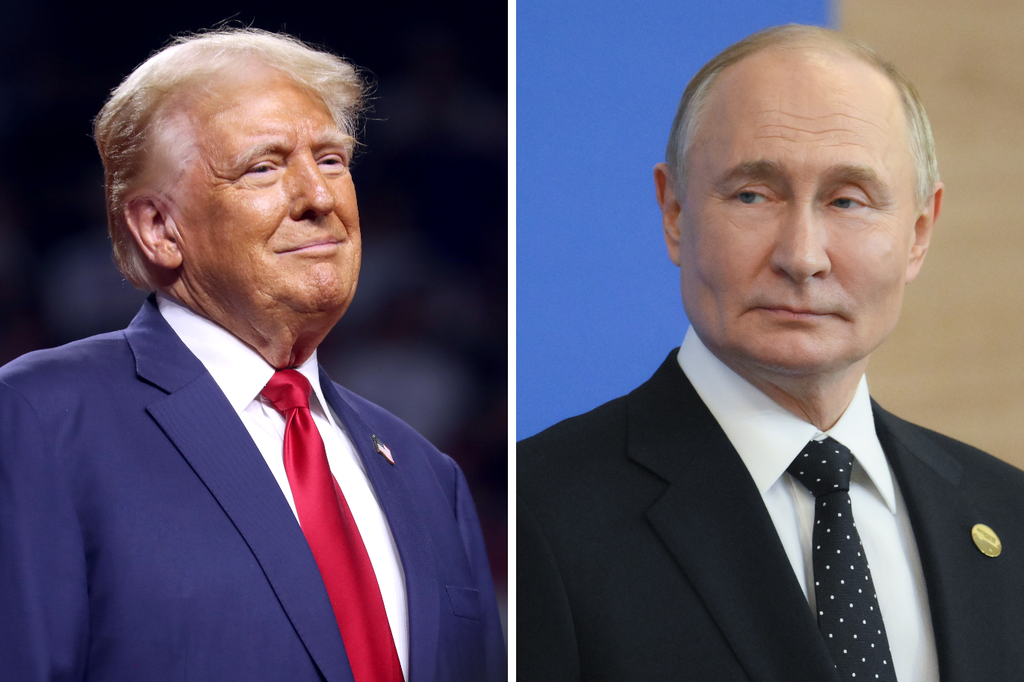    Фото © flickr.com / Gage Skidmore / Фото © Алексей Майшев / Фотохост-агентство brics-russia2024.ru