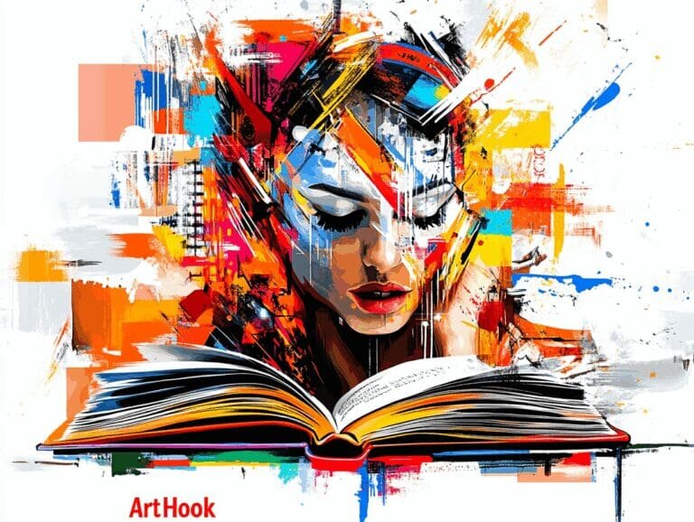    Искусственный интеллект и SEO: как адаптироваться к новым правилам игры в 2025 году и обойти конкурентов Art-Hook.Ru